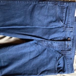 Dark blue 511 Levi Jeans 33 x 32